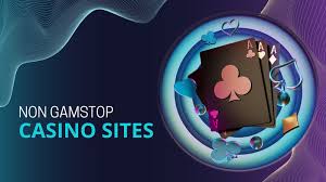 Uncovering Sites That Don't Use GamStop Your Guide to Independent Online Casinos Uncovering Sites That Don't Use GamStop Your Guide to Independent Online Casinos