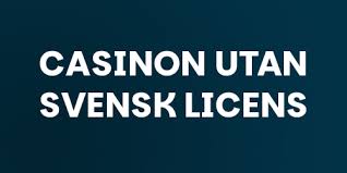 Utländska Casino En Översikt över Internationella Spelbolag Utländska Casino En Översikt över Internationella Spelbolag