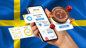Utländska Casino En Översikt över Internationella Spelbolag Utländska Casino En Översikt över Internationella Spelbolag