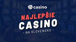 Zoznam kasín a lepší prehľad online hier na Slovensku Zoznam kasín a lepší prehľad online hier na Slovensku
