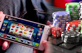 Entdecken Sie die aufregende Welt von Realzcasinode -1233217542