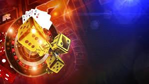 Experience the Thrill at Fortunica Casino Your Ultimate Gaming Destination