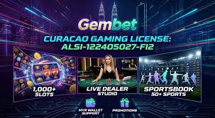 Exploring GemBet Singapore Your Ultimate Guide to Online Betting