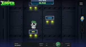 Jumper Casino Site Game
