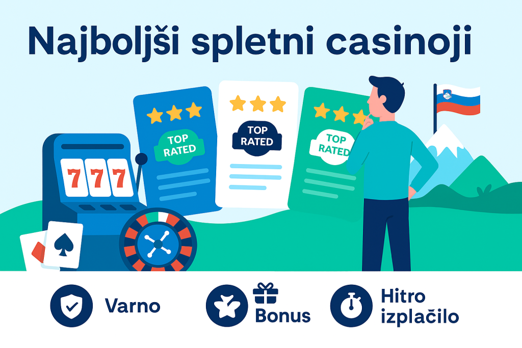 Slovenské online kasína Zábava a výhody on-line hrania Slovenské online kasína Zábava a výhody on-line hrania