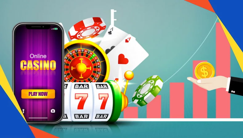 Experience the Excitement of Willbet Casino Experience the Excitement of Willbet Casino