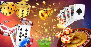 Experience the Thrill of Online Gaming at SunnyBet Casino