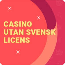 Poker Utan Svensk Licens En Guide för Spelare Poker Utan Svensk Licens En Guide för Spelare