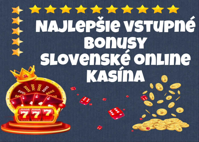 Porovnanie Casino Bonusov na Slovensku Ako Si Vybrať Ten Najlepší Porovnanie Casino Bonusov na Slovensku Ako Si Vybrať Ten Najlepší