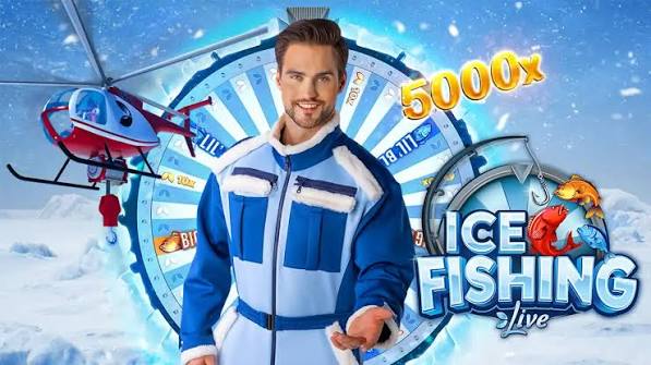 Pesca en el hielo con PartyCasino: ¡Tu aventura ártica te espera! Pesca en el hielo con PartyCasino: ¡Tu aventura ártica te espera!